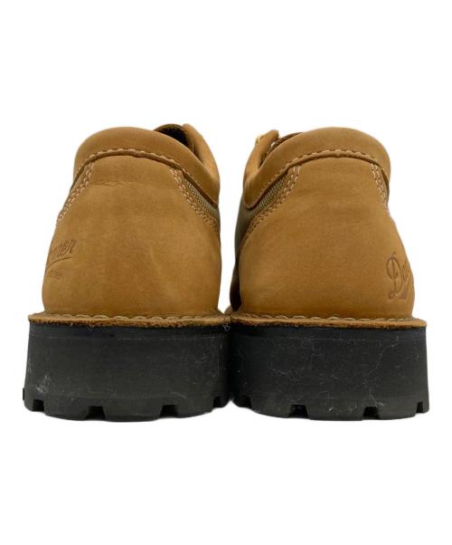 Danner（ダナー）Danner (ダナー) フィールド ゴアテックス ブーツ ブラウン サイズ:25の古着・服飾アイテム
