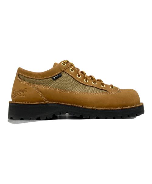 Danner（ダナー）Danner (ダナー) フィールド ゴアテックス ブーツ ブラウン サイズ:25の古着・服飾アイテム