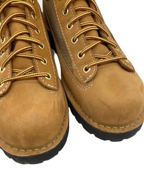 Danner（ダナー）Danner (ダナー) フィールド ゴアテックス ブーツ ブラウン サイズ:25の古着・服飾アイテム