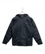 Columbiaコロンビア）の古着「Oak Harbor II Insulated Jacket」｜ブラック