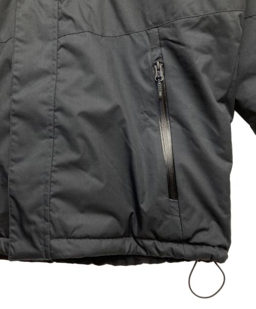Columbia（コロンビア）Columbia (コロンビア) Oak Harbor II Insulated Jacket ブラック サイズ:Lの古着・服飾アイテム