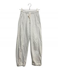 中古・古着通販】jonnlynx (ジョンリンクス) linen coating pants