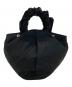 MEER（メーア）の古着「BALL BAG」｜ブラック