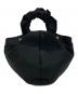 MEER (メーア) BALL BAG ブラック：7000円