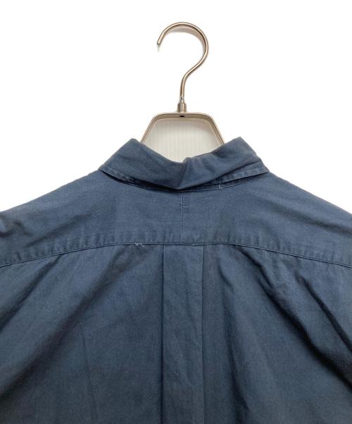 RALPH LAUREN（ラルフローレン）RALPH LAUREN (ラルフローレン) ボタンダウンシャツ ネイビー サイズ:Mの古着・服飾アイテム