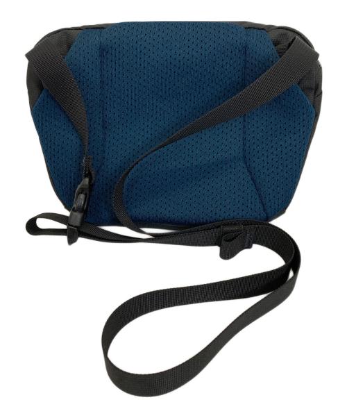 ARC'TERYX（アークテリクス）ARC'TERYX (アークテリクス) マンティス 1 ウエストパック ブラックの古着・服飾アイテム