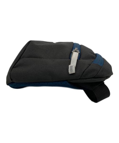 ARC'TERYX（アークテリクス）ARC'TERYX (アークテリクス) マンティス 1 ウエストパック ブラックの古着・服飾アイテム