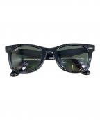 RAY-BANレイバン）の古着「ORIGINAL WAYFARER CLASSIC」｜ブラック