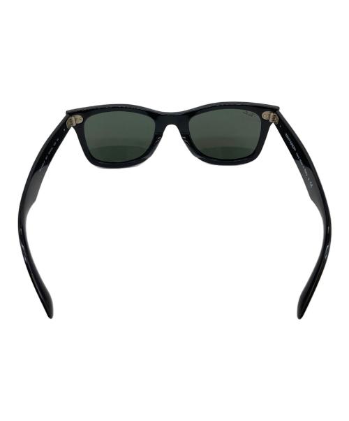RAY-BAN（レイバン）RAY-BAN (レイバン) ORIGINAL WAYFARER CLASSIC ブラック サイズ:52□22の古着・服飾アイテム