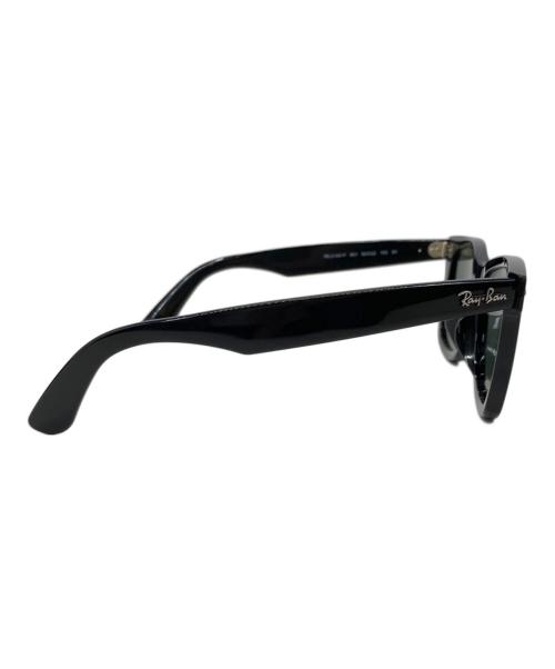 RAY-BAN（レイバン）RAY-BAN (レイバン) ORIGINAL WAYFARER CLASSIC ブラック サイズ:52□22の古着・服飾アイテム