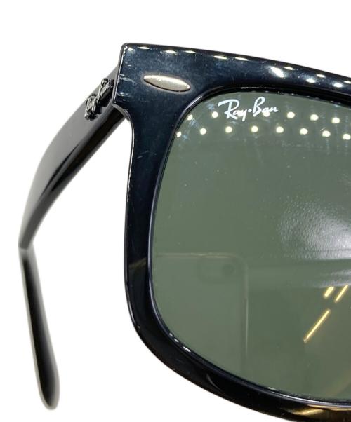 RAY-BAN（レイバン）RAY-BAN (レイバン) ORIGINAL WAYFARER CLASSIC ブラック サイズ:52□22の古着・服飾アイテム