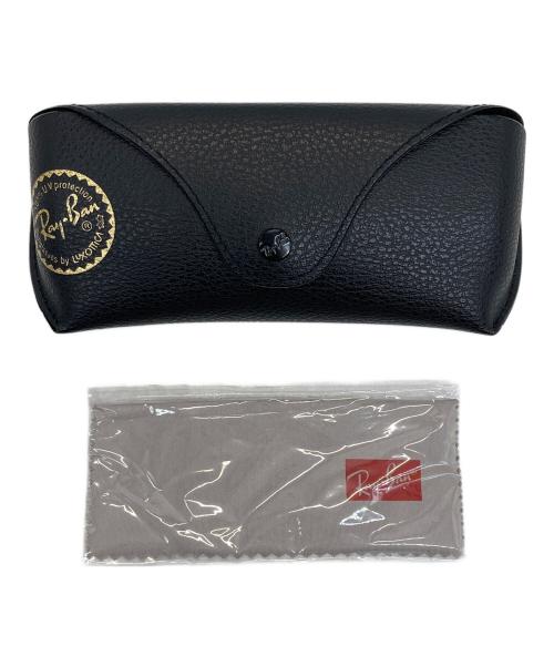 RAY-BAN（レイバン）RAY-BAN (レイバン) ORIGINAL WAYFARER CLASSIC ブラック サイズ:52□22の古着・服飾アイテム