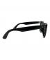 中古・古着 RAY-BAN (レイバン) ORIGINAL WAYFARER CLASSIC ブラック サイズ:52□22：7000円