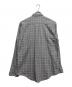Patagonia (パタゴニア) ロングスリーブシャツ ライトグレー サイズ:M：7000円