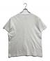 USED (ユーズド) THE SIMPSON-プリントTシャツ ホワイト サイズ:XL：7000円