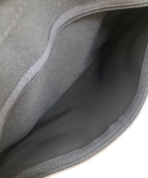 PORTER（ポーター）PORTER (ポーター) 2WAYブリーフケース ブラックの古着・服飾アイテム