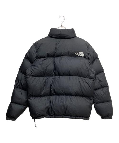 THE NORTH FACE（ザ ノース フェイス）THE NORTH FACE (ザ ノース フェイス) ダウンジャケット ブラック サイズ:XXLの古着・服飾アイテム
