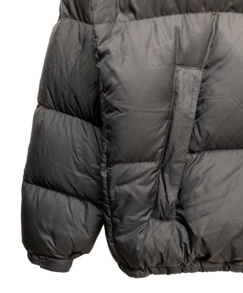 THE NORTH FACE（ザ ノース フェイス）THE NORTH FACE (ザ ノース フェイス) ダウンジャケット ブラック サイズ:XXLの古着・服飾アイテム