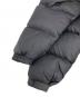 中古・古着 THE NORTH FACE (ザ ノース フェイス) ダウンジャケット ブラック サイズ:XXL：22000円