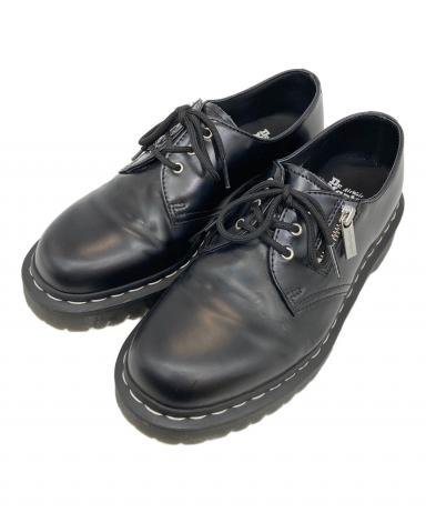 中古・古着通販】Dr.Martens (ドクターマーチン) 3ホール シューズ