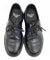 中古・古着 Dr.Martens (ドクターマーチン) 3ホール シューズ ブラック サイズ:UK7：9000円