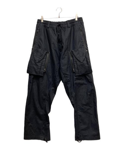 NIKE ACG（ナイキエーシージー）NIKE ACG (ナイキエーシージー) Deploy Cargo Pant ブラック サイズ:Lの古着・服飾アイテム