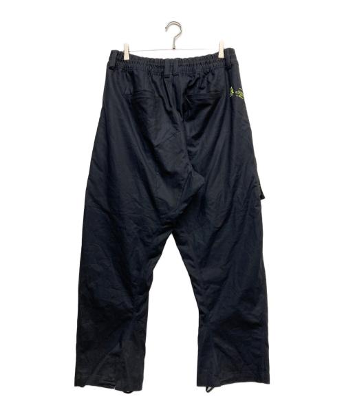 NIKE ACG（ナイキエーシージー）NIKE ACG (ナイキエーシージー) Deploy Cargo Pant ブラック サイズ:Lの古着・服飾アイテム