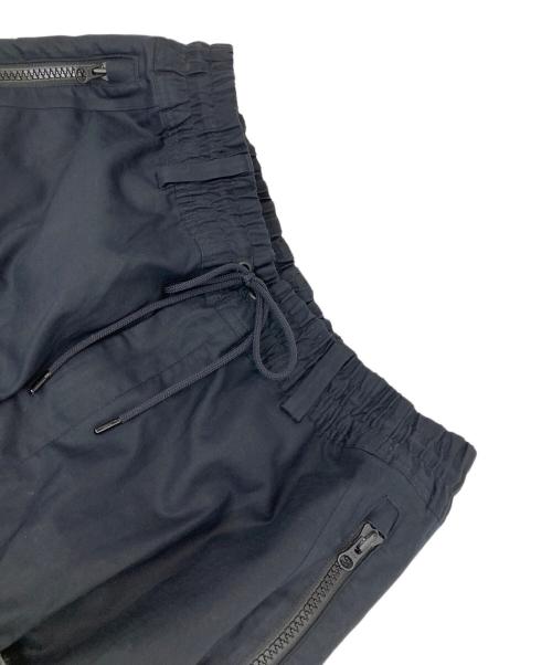 NIKE ACG（ナイキエーシージー）NIKE ACG (ナイキエーシージー) Deploy Cargo Pant ブラック サイズ:Lの古着・服飾アイテム