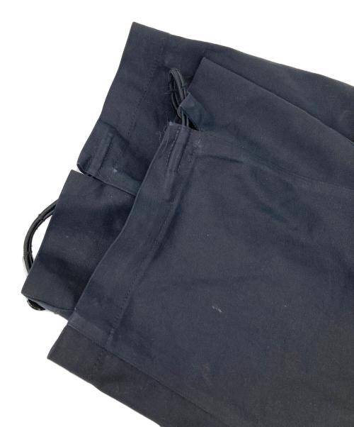 NIKE ACG（ナイキエーシージー）NIKE ACG (ナイキエーシージー) Deploy Cargo Pant ブラック サイズ:Lの古着・服飾アイテム