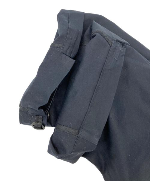 NIKE ACG（ナイキエーシージー）NIKE ACG (ナイキエーシージー) Deploy Cargo Pant ブラック サイズ:Lの古着・服飾アイテム