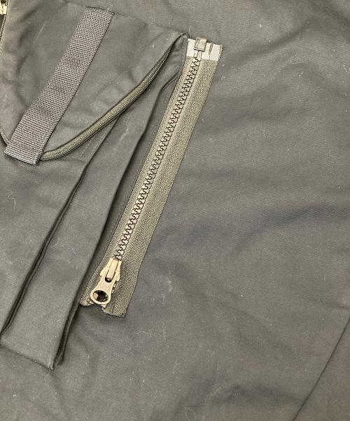 NIKE ACG（ナイキエーシージー）NIKE ACG (ナイキエーシージー) Deploy Cargo Pant ブラック サイズ:Lの古着・服飾アイテム