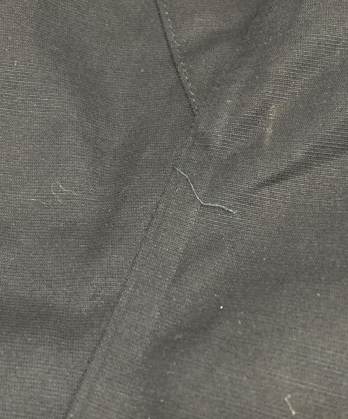 NIKE ACG（ナイキエーシージー）NIKE ACG (ナイキエーシージー) Deploy Cargo Pant ブラック サイズ:Lの古着・服飾アイテム