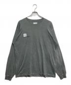 WTAPSダブルタップス）の古着「211ATDT-CSM07」｜オリーブ