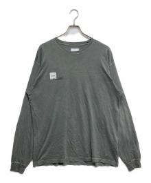 WTAPS（ダブルタップス）の古着「211ATDT-CSM07」｜オリーブ