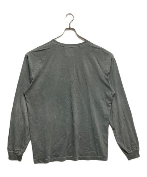 WTAPS（ダブルタップス）WTAPS (ダブルタップス) 211ATDT-CSM07 オリーブ サイズ:02の古着・服飾アイテム