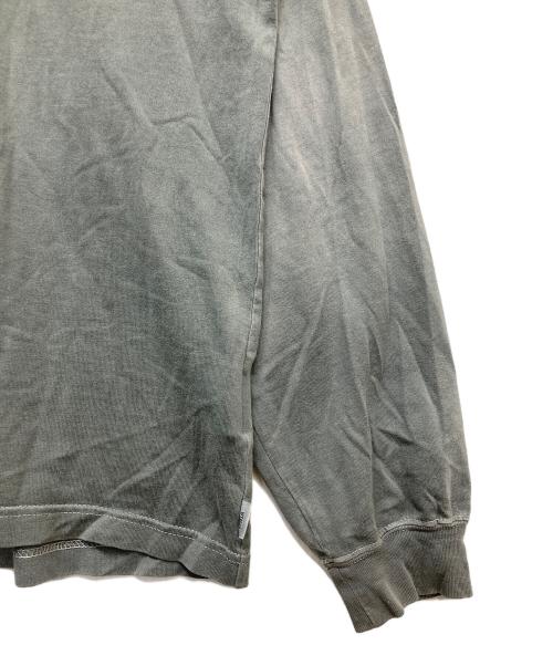 WTAPS（ダブルタップス）WTAPS (ダブルタップス) 211ATDT-CSM07 オリーブ サイズ:02の古着・服飾アイテム