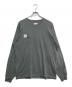 WTAPS（ダブルタップス）の古着「211ATDT-CSM07」｜オリーブ