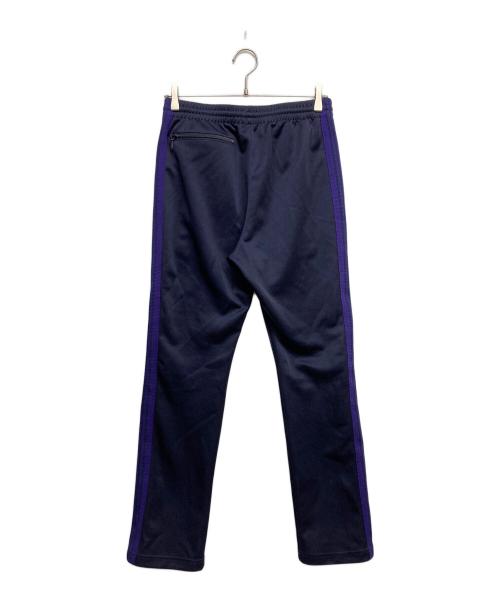Needles（ニードルズ）Needles (ニードルズ) Narrow Track Pant-Poly Smooth ブラック サイズ:XSの古着・服飾アイテム