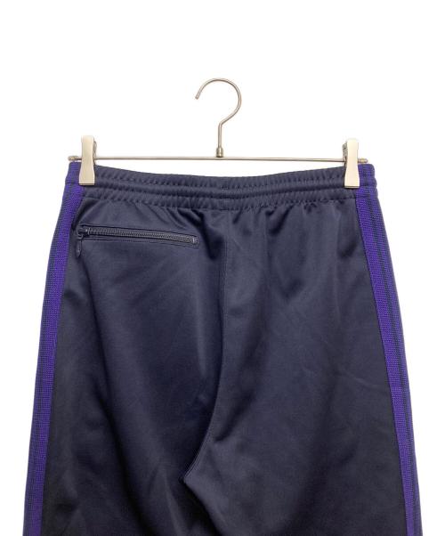Needles（ニードルズ）Needles (ニードルズ) Narrow Track Pant-Poly Smooth ブラック サイズ:XSの古着・服飾アイテム