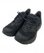 HOKAONEONEホカオネオネ）の古着「anacapa2 low gtx」｜ブラック