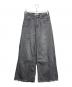 Healthy denim（ヘルシーデニム）の古着「wild ginger」｜グレー