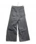 Healthy denim (ヘルシーデニム) wild ginger グレー サイズ:24：5000円
