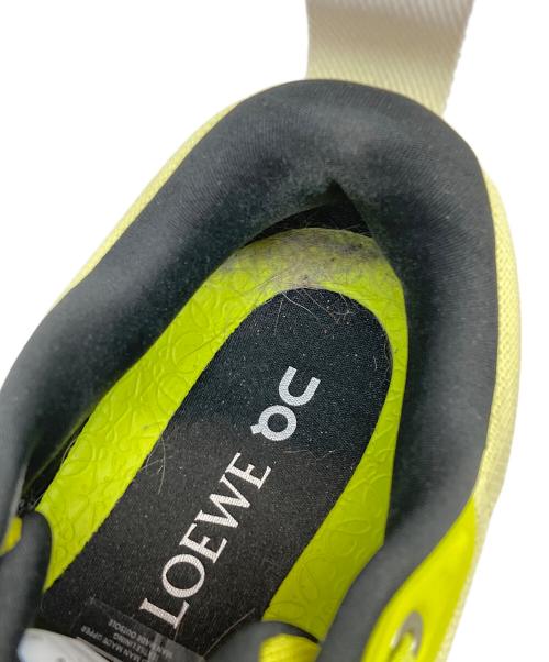 LOEWE（ロエベ）LOEWE (ロエベ) On (オン) Cloudtilt 2.0 