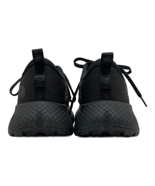 THE NORTH FACE（ザ ノース フェイス）THE NORTH FACE (ザ ノース フェイス) ALTAMESA 500 スニーカー ブラック サイズ:28の古着・服飾アイテム