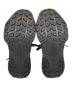 中古・古着 THE NORTH FACE (ザ ノース フェイス) ALTAMESA 500 スニーカー ブラック サイズ:28：10000円