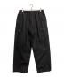 THE NORTH FACE（ザ ノース フェイス）の古着「STANDARD RAINTEX PANT」｜ブラック