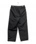 THE NORTH FACE (ザ ノース フェイス) STANDARD RAINTEX PANT ブラック サイズ:XXL：8000円
