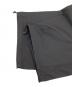 中古・古着 THE NORTH FACE (ザ ノース フェイス) STANDARD RAINTEX PANT ブラック サイズ:XXL：8000円