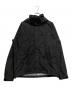 THE NORTH FACE（ザ ノース フェイス）の古着「STANDARD RAINTEX JACKET」｜ブラック
