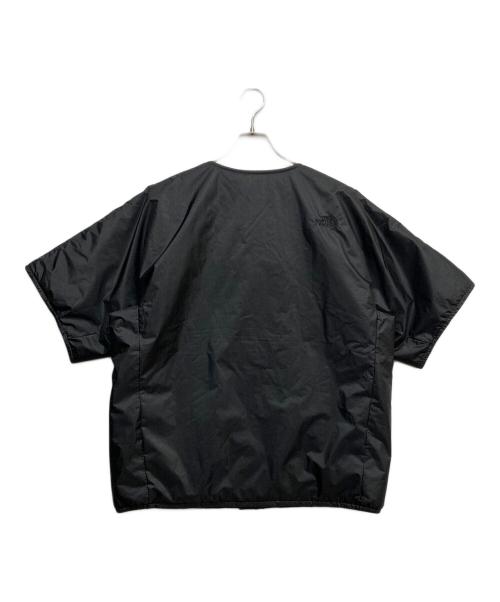 THE NORTH FACE（ザ ノース フェイス）THE NORTH FACE (ザ ノース フェイス) HEDGE OVER TEE ブラック サイズ:Lの古着・服飾アイテム